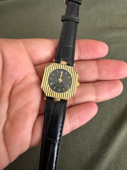 Thai Made Quartz Watch