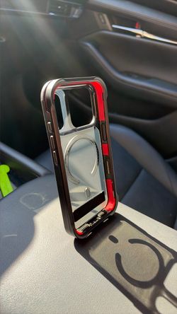 iPhone 18 pro case