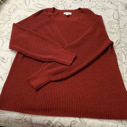 Jessica Simpson Sweater 