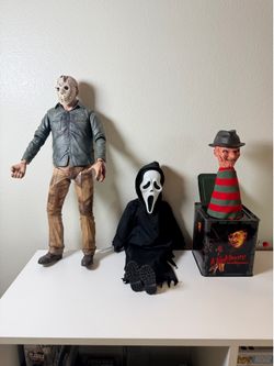Horror