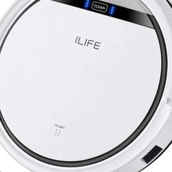 Vacuum by iLife