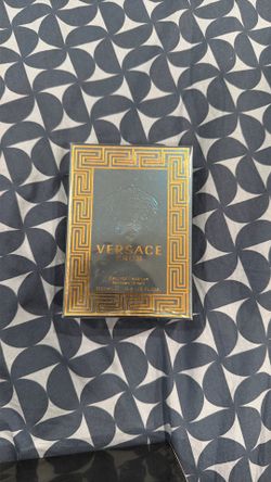 Versace Eros Cologne