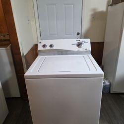 KENMORE WASHER GOOD CONDITION HEAVY DUTY DELIVERY AVAILABLE FOR EXTRA FEE WE DO REPAIRS 