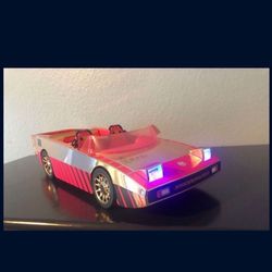 LOL Surprise Car-Pool Coupe, Surprise Pool & Dance Floor DOLLS NOT INCLUDED