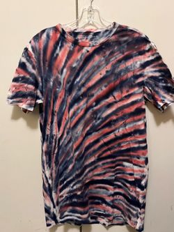 American Eagle Outfitters short sleeve tie dye t-shirt Men’s XS