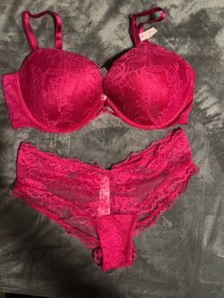 Victoria Secret