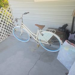 Beach Cruiser