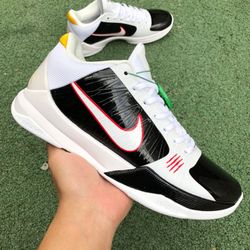 Zoom Kobe 5 Protro 'Alternate Bruce Lee'