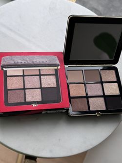Bobbi Brown Warm Glow Eye Shadow Palette Limited Edition 9 Colors