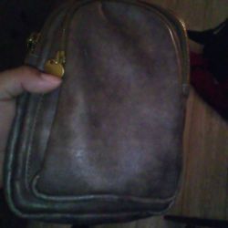 Mini Purse