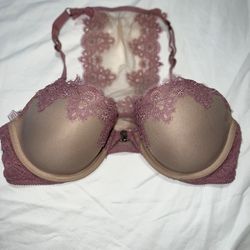 Victoria Secret Bralette 34c