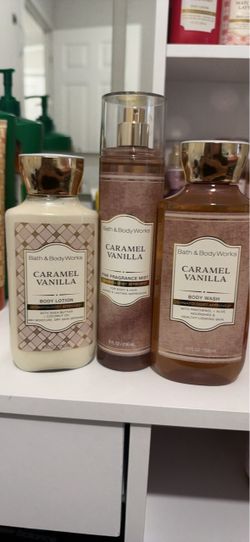 Bath n body works