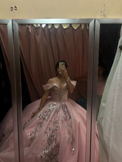quince dress