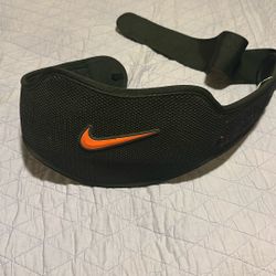 Nike Weigh Belt