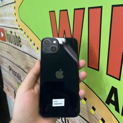 IPHONE 13 FULLY UNLOCKED 