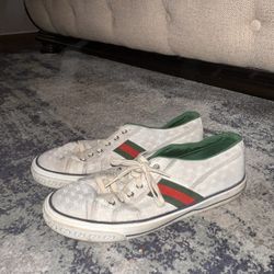 gucci men shoes