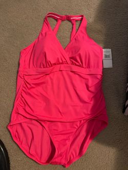 BATHING SUIT