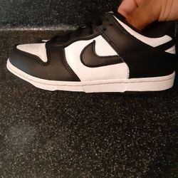 Nike Pandas Kids 1.5y Good Condition 