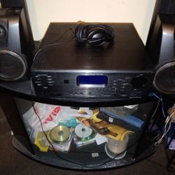 Sunfire Ultimate Receiver 