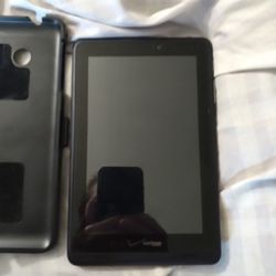 Verizon Eclipse 7 Tablet