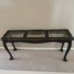 Entry Table 