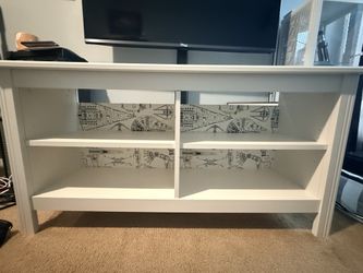 Star Wars IKEA TV stand