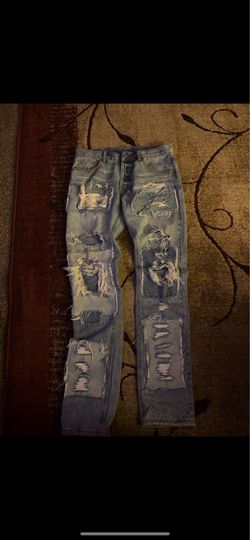 jeans