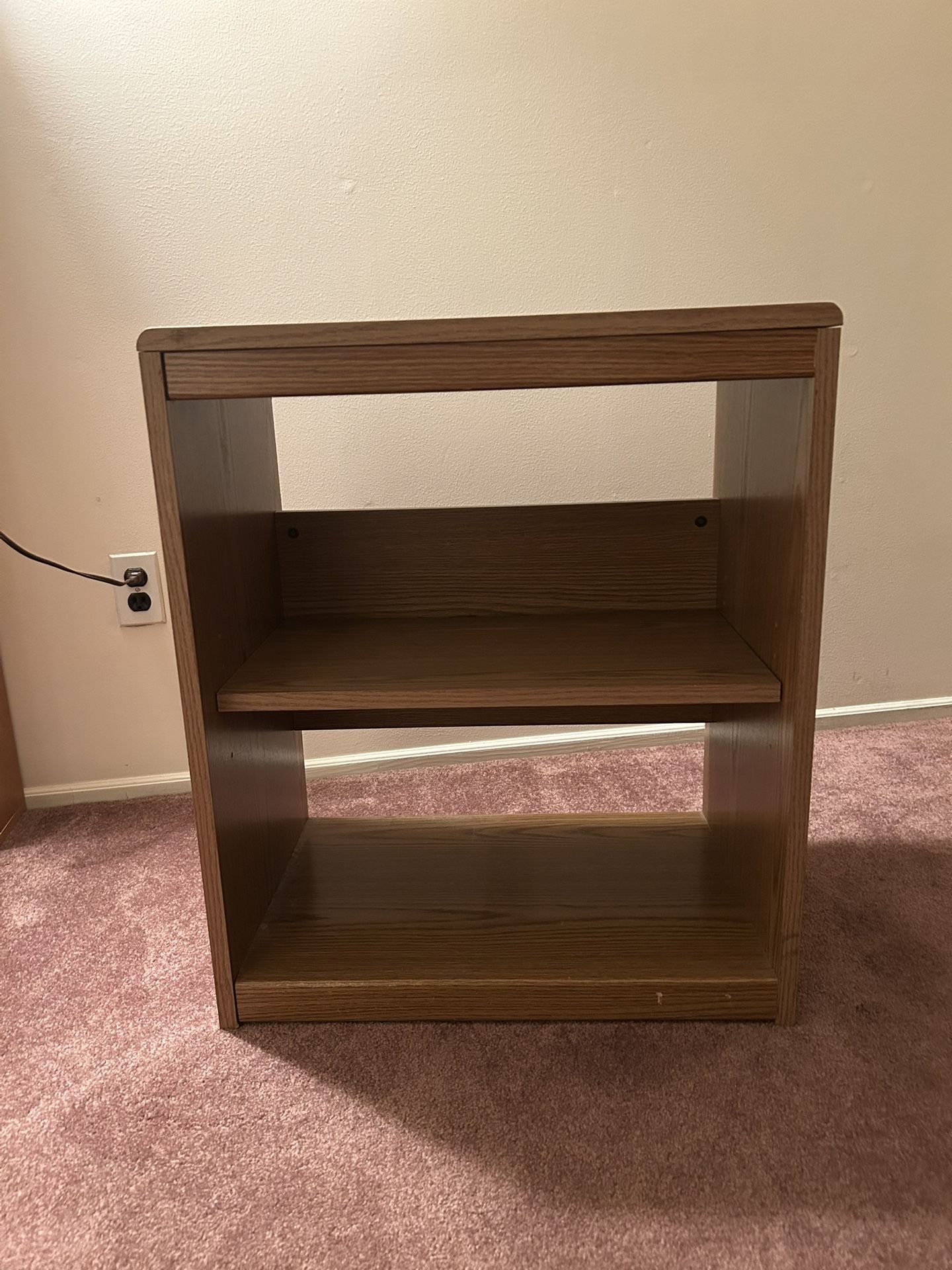 OFFICE TABLE/SHELF