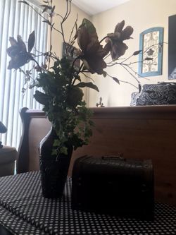 Rustic Box