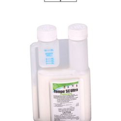 Pesticide Solution Mix