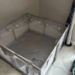 Baby Playpen