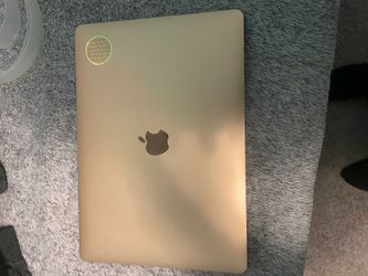Apple MacBook Air
