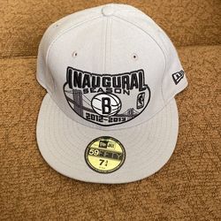 NEW ERA Cap 7 3/4(61.5cm) New Never Used