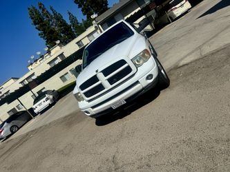 2002 Dodge Ram