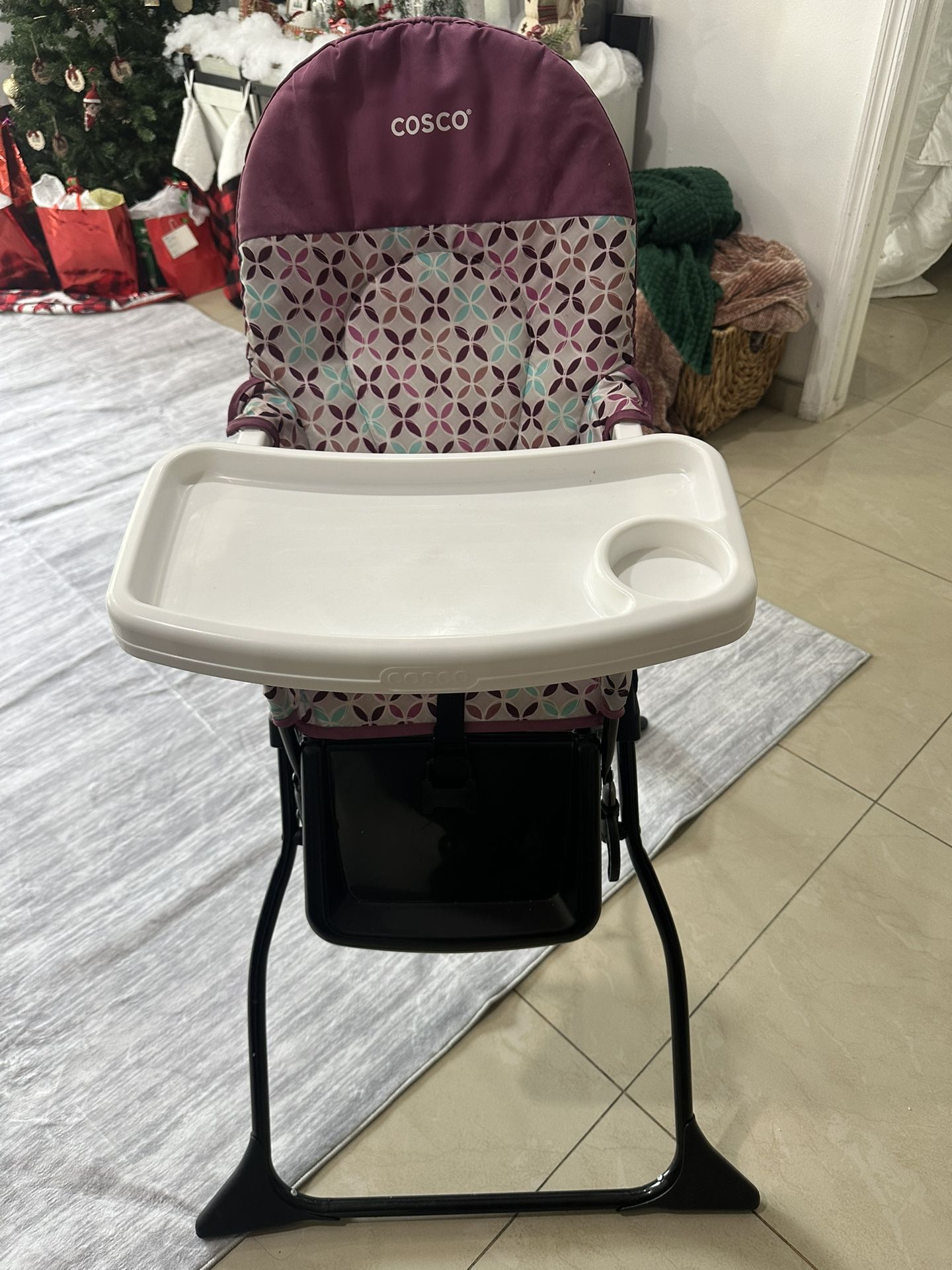 High Chair