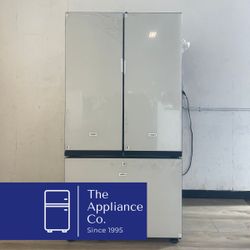 Samsung Bespoke French Door Fridge