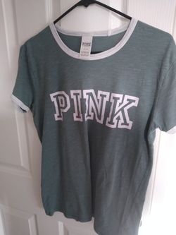Victoria Secret Pink