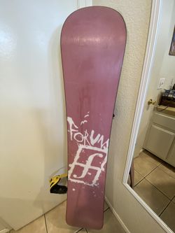 FORUM peterline スノーボード 板 🌈 Forum Peter Line rainbow snowboard 147 blue | eBay