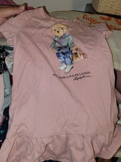 Baby Girl Clothes 12 Months 12 Meses Ropa De Bebe