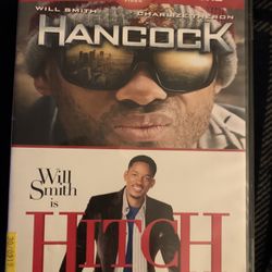Hancock Duo Movie 