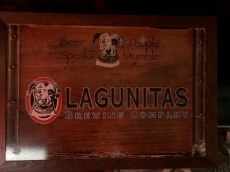 BEER SIGN