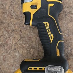 Dewalt 20v Impact  