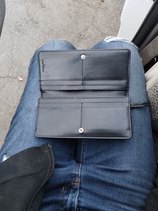 Marc Jacobs Wallet
