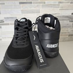 Womens Avancus Lifting Shoes