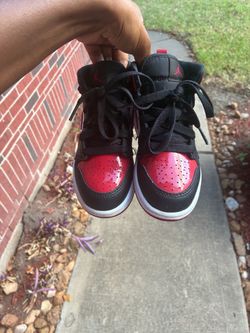 Jordan boys