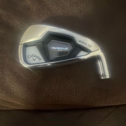 Callaway Rogue ST Max #7 RH