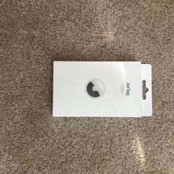 Air Tag 4 Pack Sealed