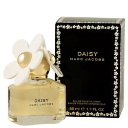 Marc Jacobs Daisy Eau De Toilette 