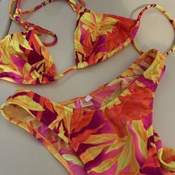 Bathing suits