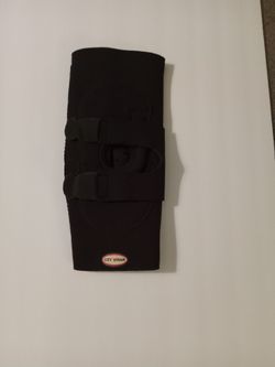 EZY Wrap Brand Knee Brace